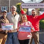 how to check postcode lottery